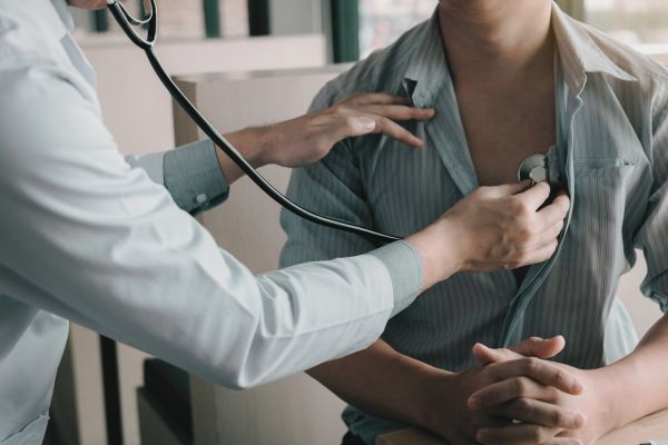 Valoración riesgo cardiovascular.