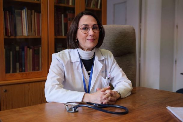 Filosofía de trabajo – Dra. Álvarez de Arcaya Filosofía de trabajo – Dra. Álvarez de Arcaya.