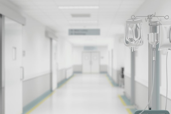 Consultora en medicina hospitalista.