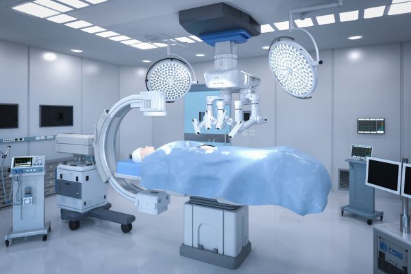 Programas para personas que van a ser intervenidas quirúrgicamente.