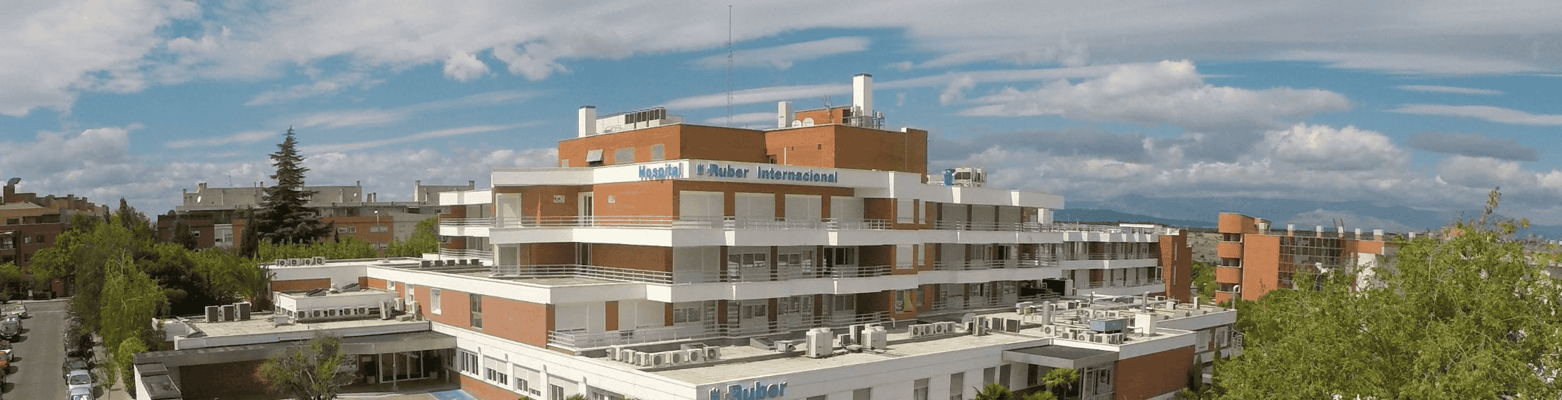Médico internista en Madrid – Ruber Internacional Médico internista en Madrid – Ruber Internacional.