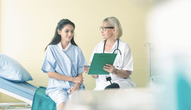 Qué es la medicina hospitalista y principales desafíos Qué es la medicina hospitalista y principales desafíos.