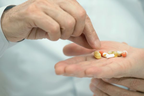 Pacientes vulnerables