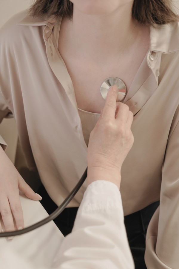 Consulta privada de medicina general en Madrid