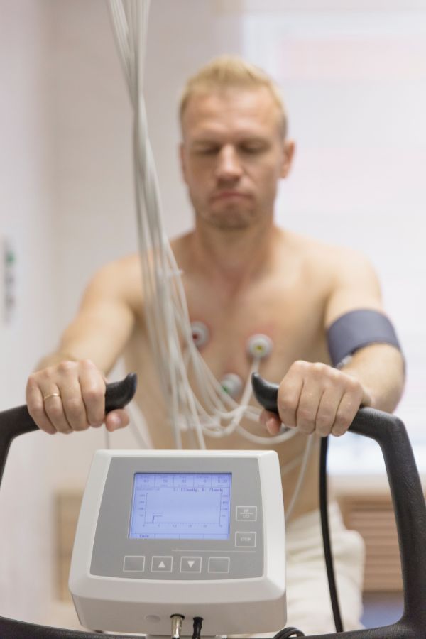 Chequeo médico completo en Madrid: evaluación médica avanzada y personalizada Chequeo médico completo en Madrid: evaluación médica avanzada y personalizada