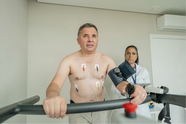 Chequeo médico completo
